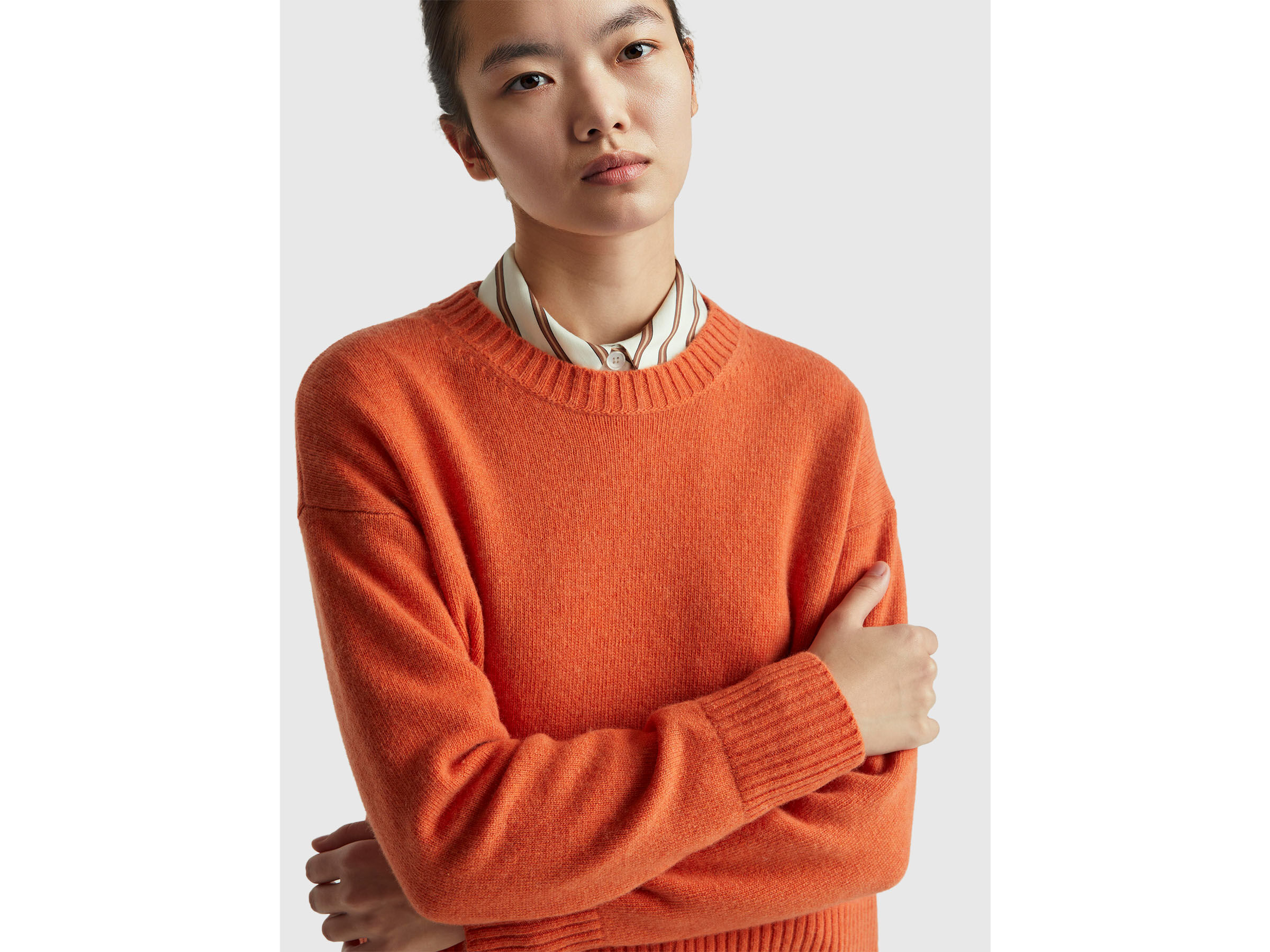 SWEATER L/S Women image number 4